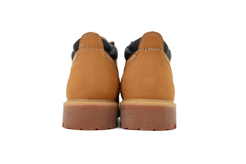 Timberland 6-In Low Ankle Boot