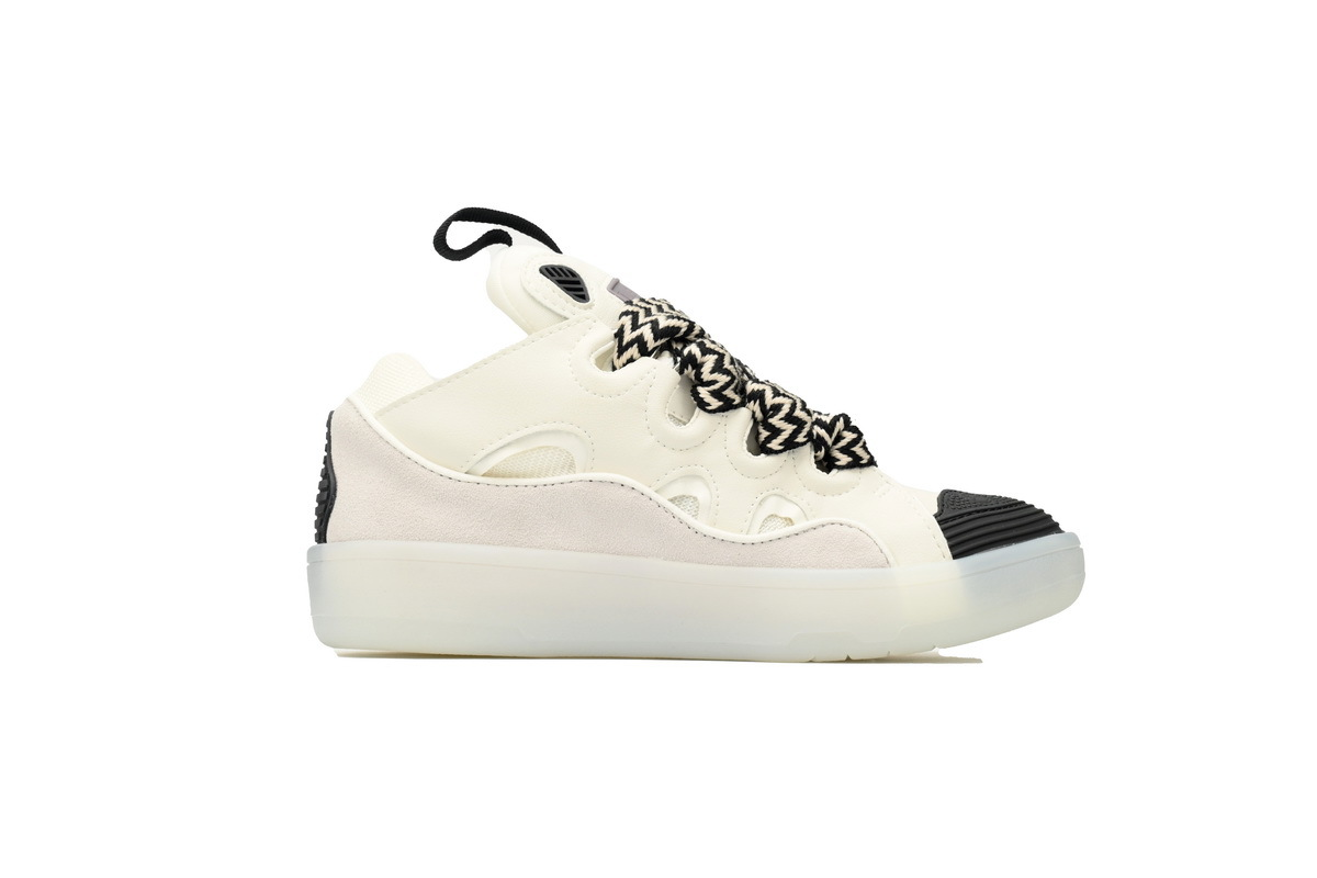 LANVIN White Maiden White