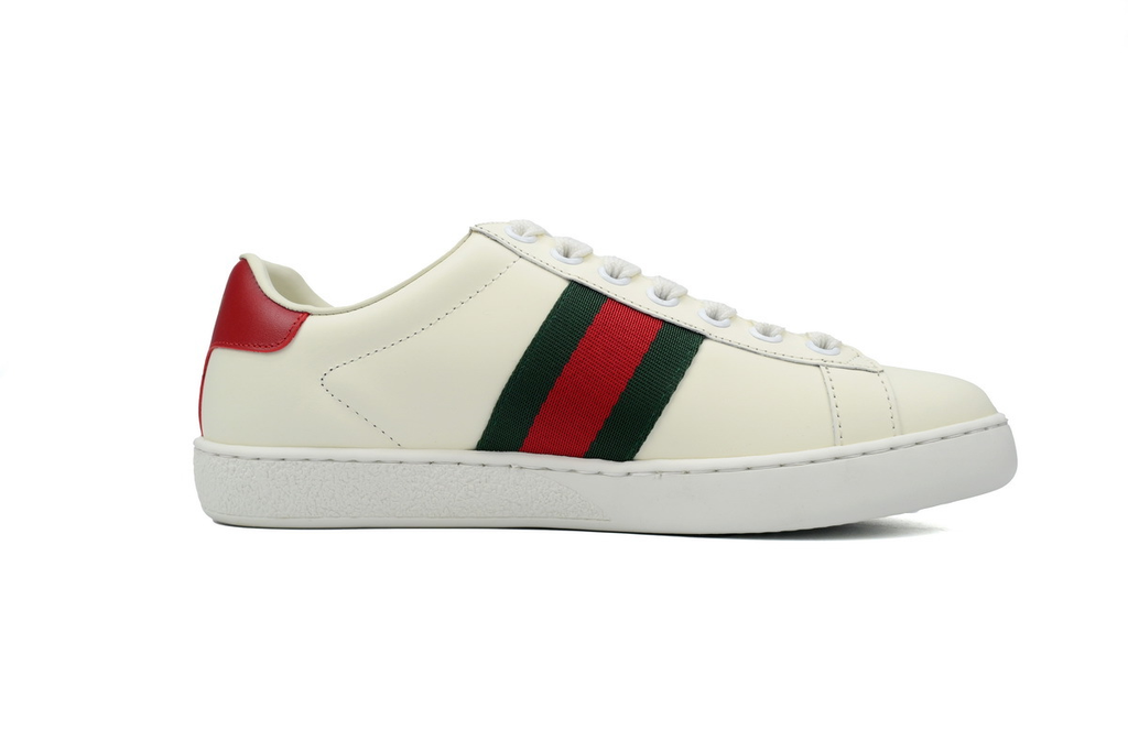 Gucci Ace Cherry GG Sneaker