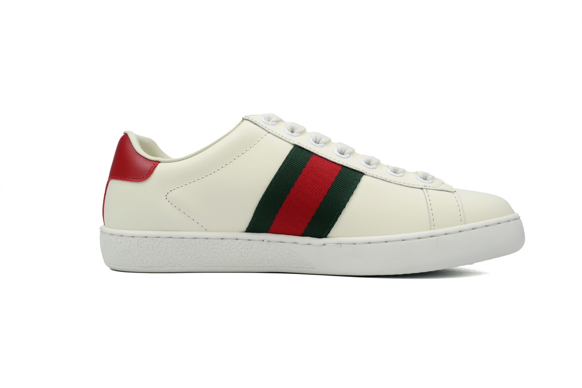 Gucci Ace Cherry GG Sneaker