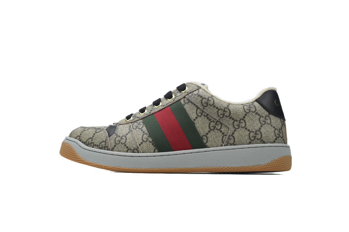 Gucci Screener