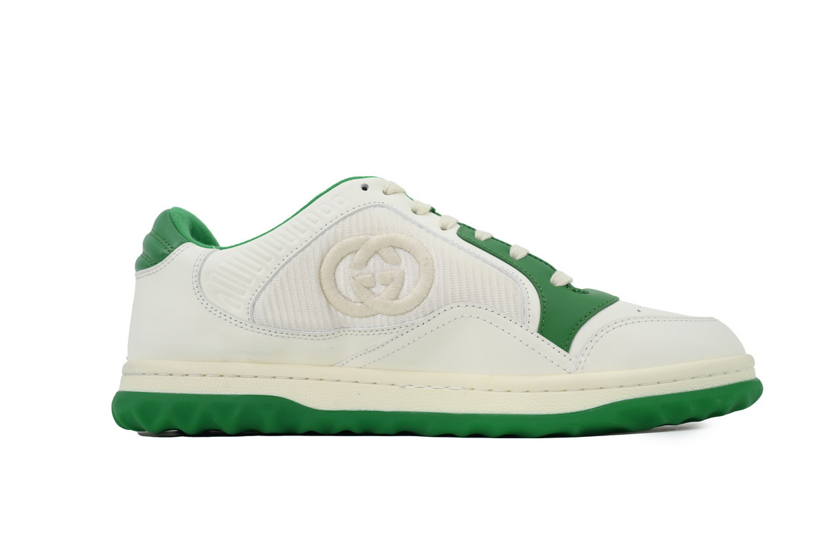 Gucci MAC Green