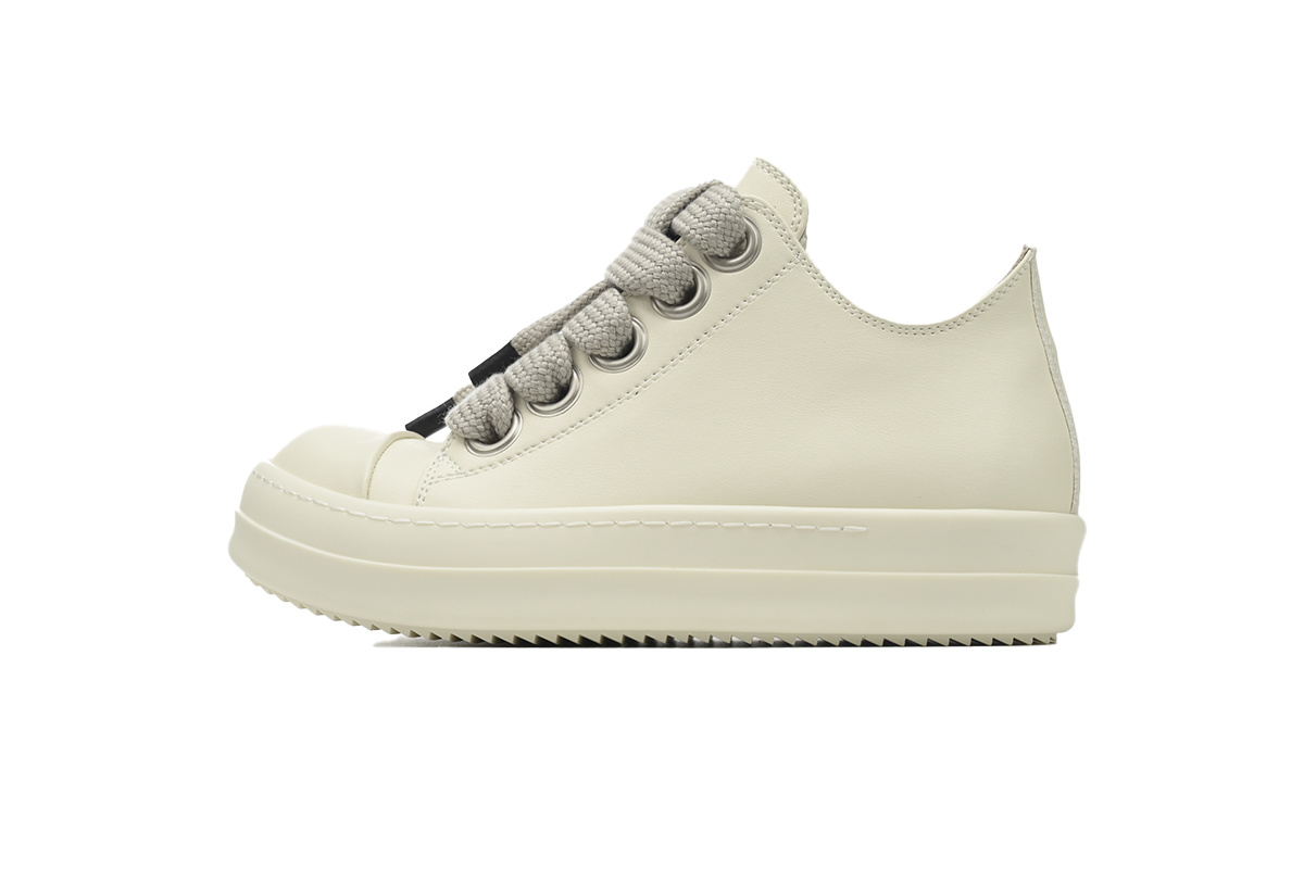 RICK OWENS/RO White