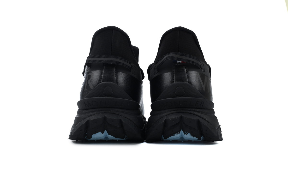 Moncler Black
