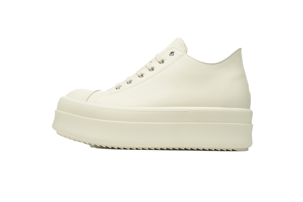 RICK OWENS/RO White