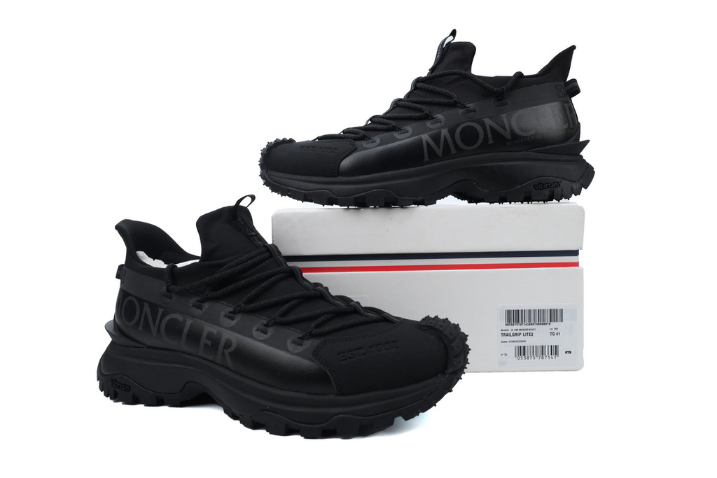 Moncler Black
