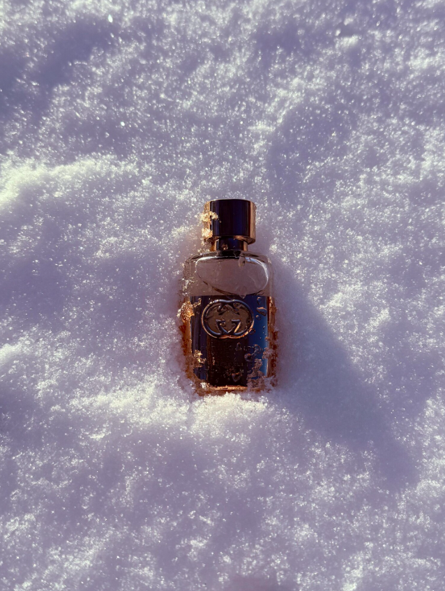 Eau de Parfum  90ml