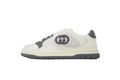 Gucci MAC White Grey