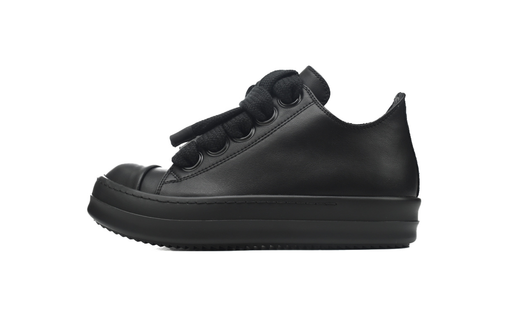 RICK OWENS/RO Black