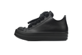 RICK OWENS/RO Black