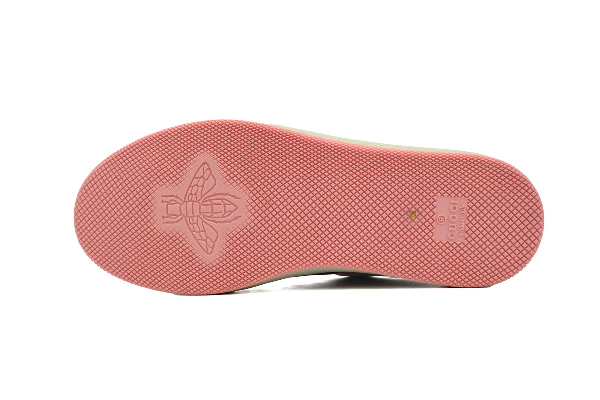 Gucci Screener Light Pink