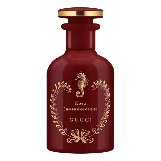 Rosa Incandescente  100ml