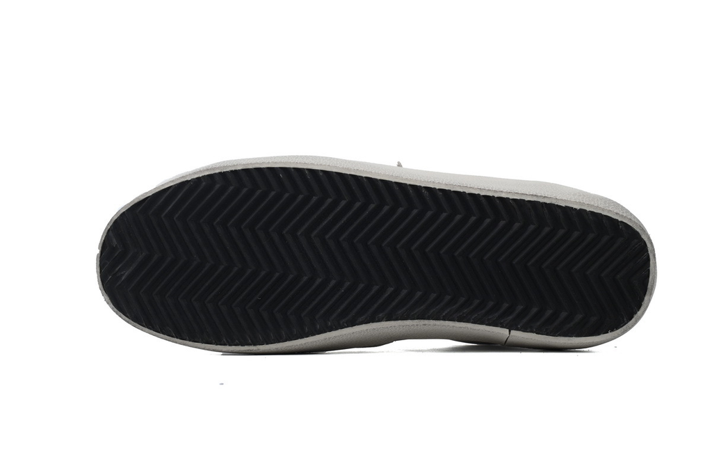 Golden Goose Super Star 'Black Heel'