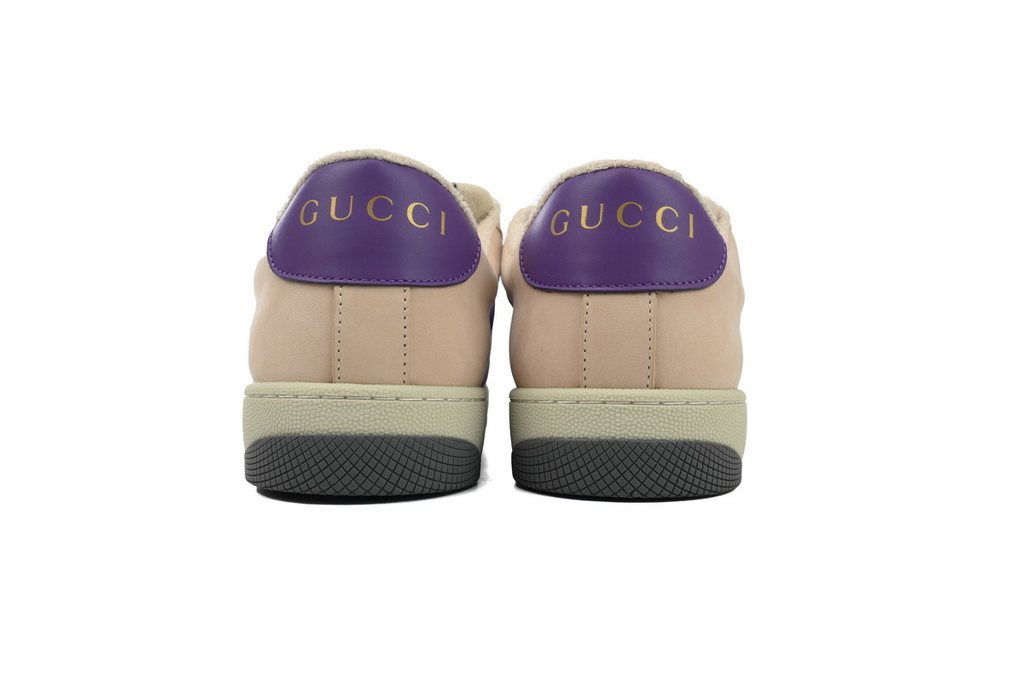 Gucci Screener Cowboy Purple