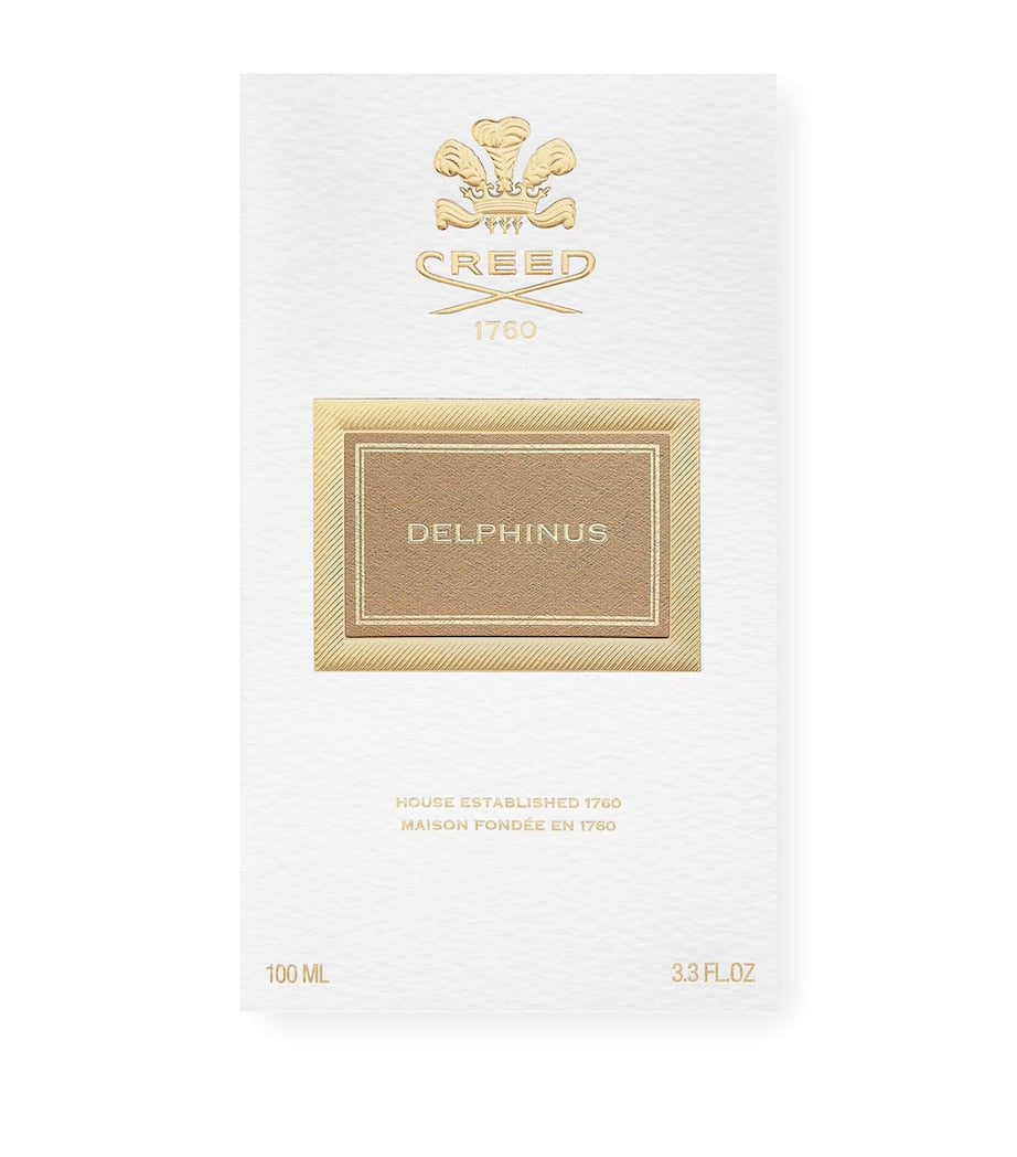 Delphinus Eau de Parfum