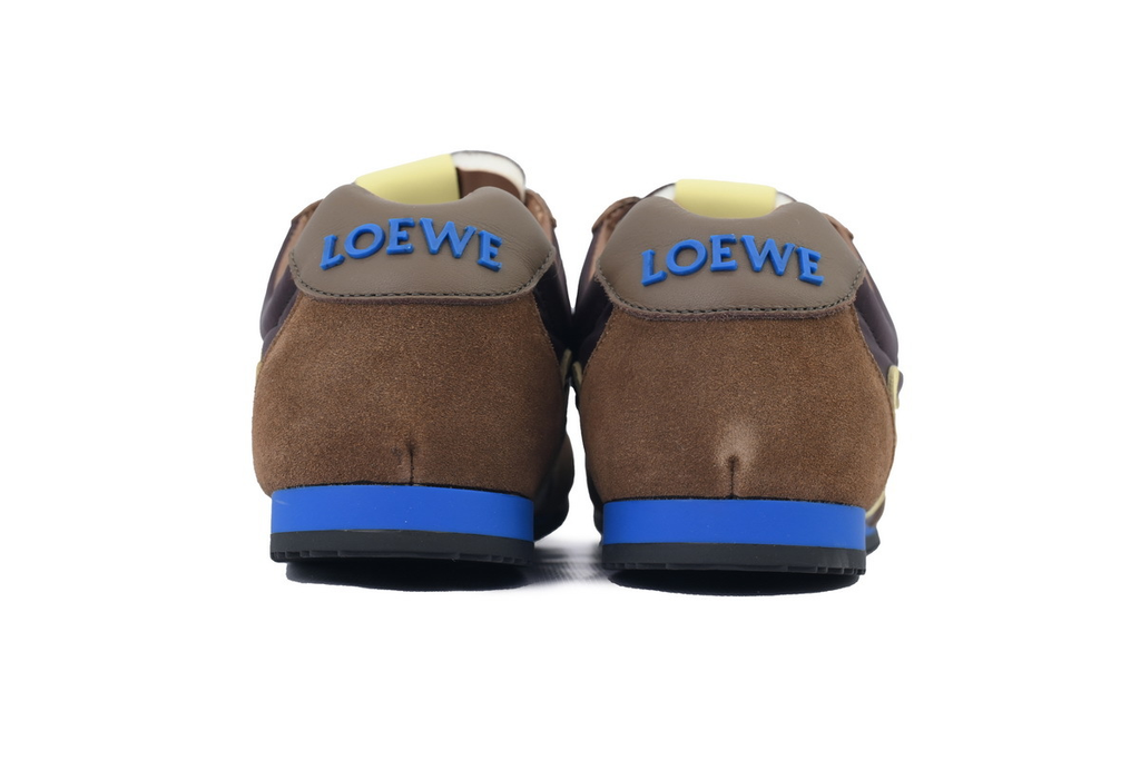 LOEWE Ballet Runner 2.0 Brown