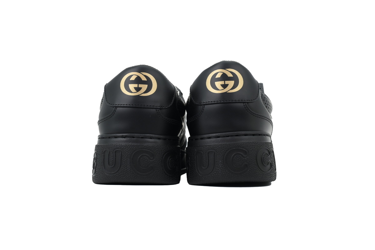 Gucci Chunky B All Black