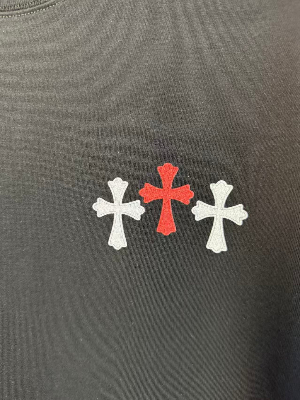 Chrome Hearts New 2026 T-Shirt