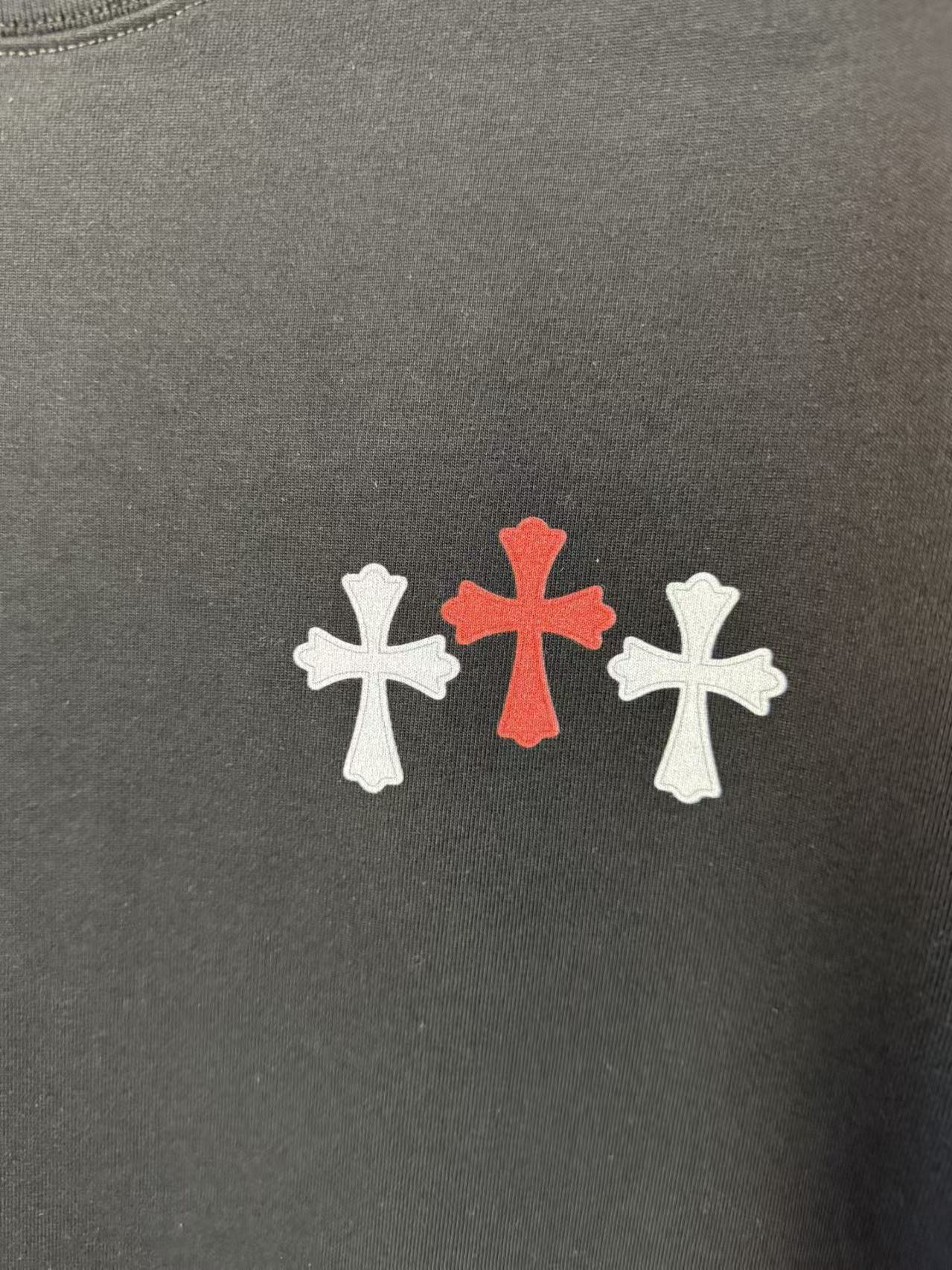 Chrome Hearts New 2026 T-Shirt
