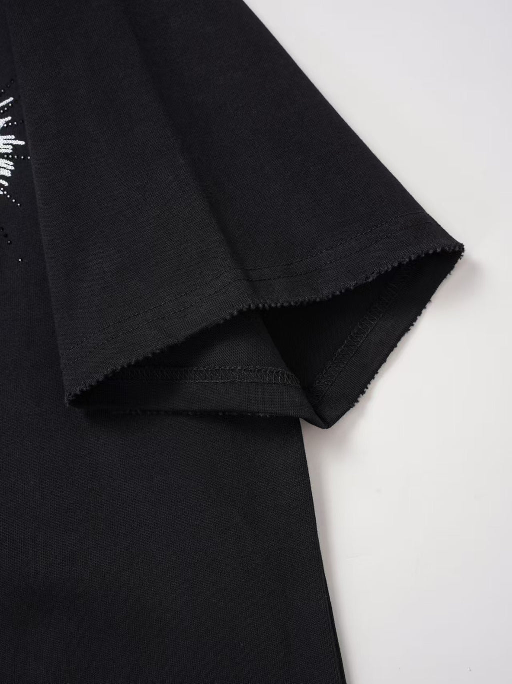 Chrome Hearts is a luxury fashion brand founded