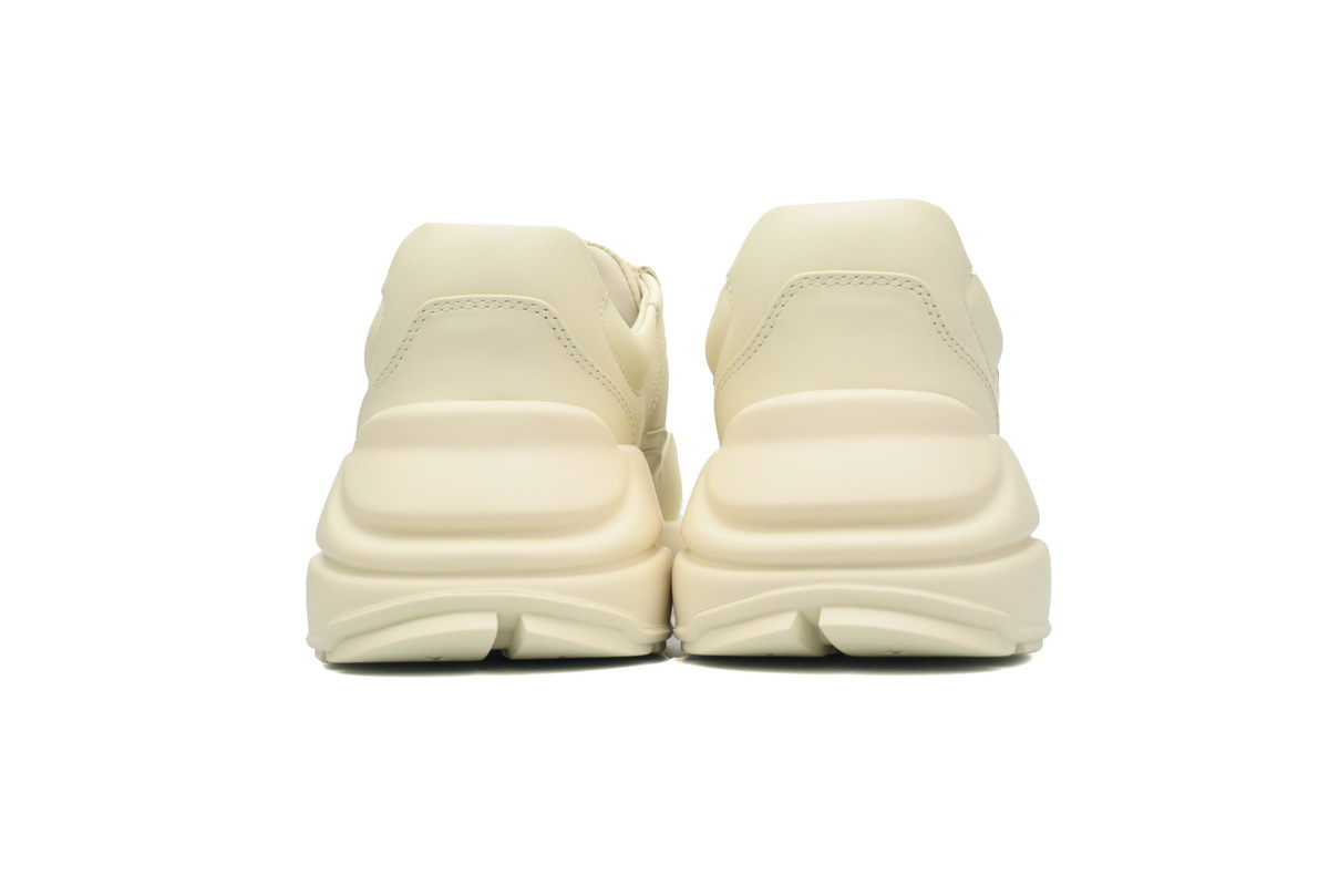 Gucci Rhyton Web Vintage Gucci Logo