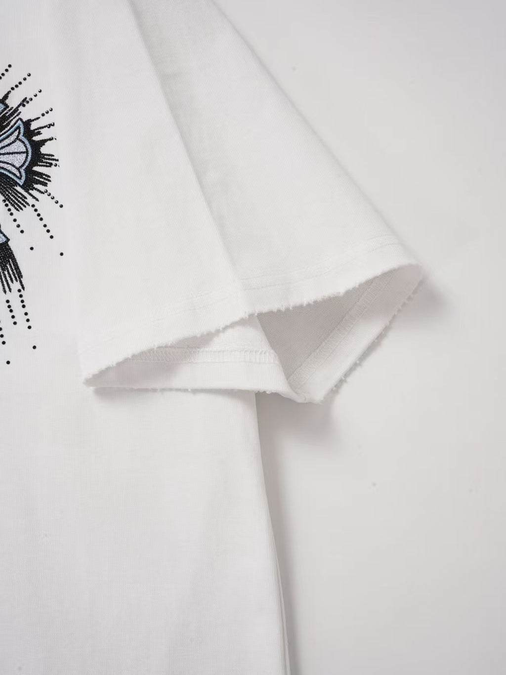Chrome Hearts is a luxury fashion brand founded