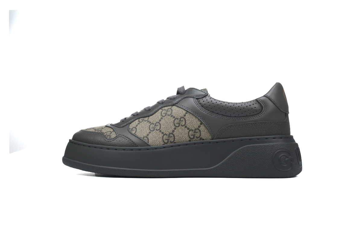 Gucci Chunky B All Grey