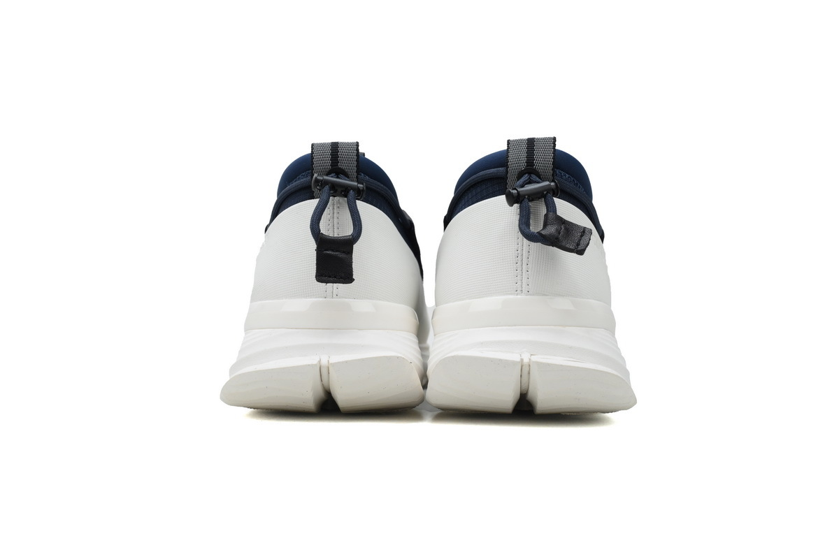 Canada Goose Glacier Trail White