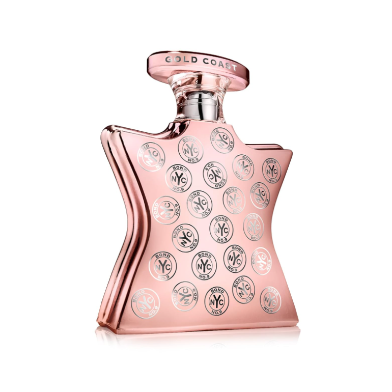 Gold Coast  Eau de Parfum