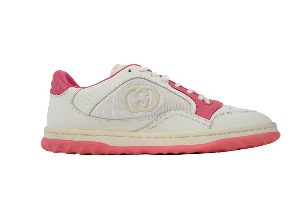 Gucci MAC Pink