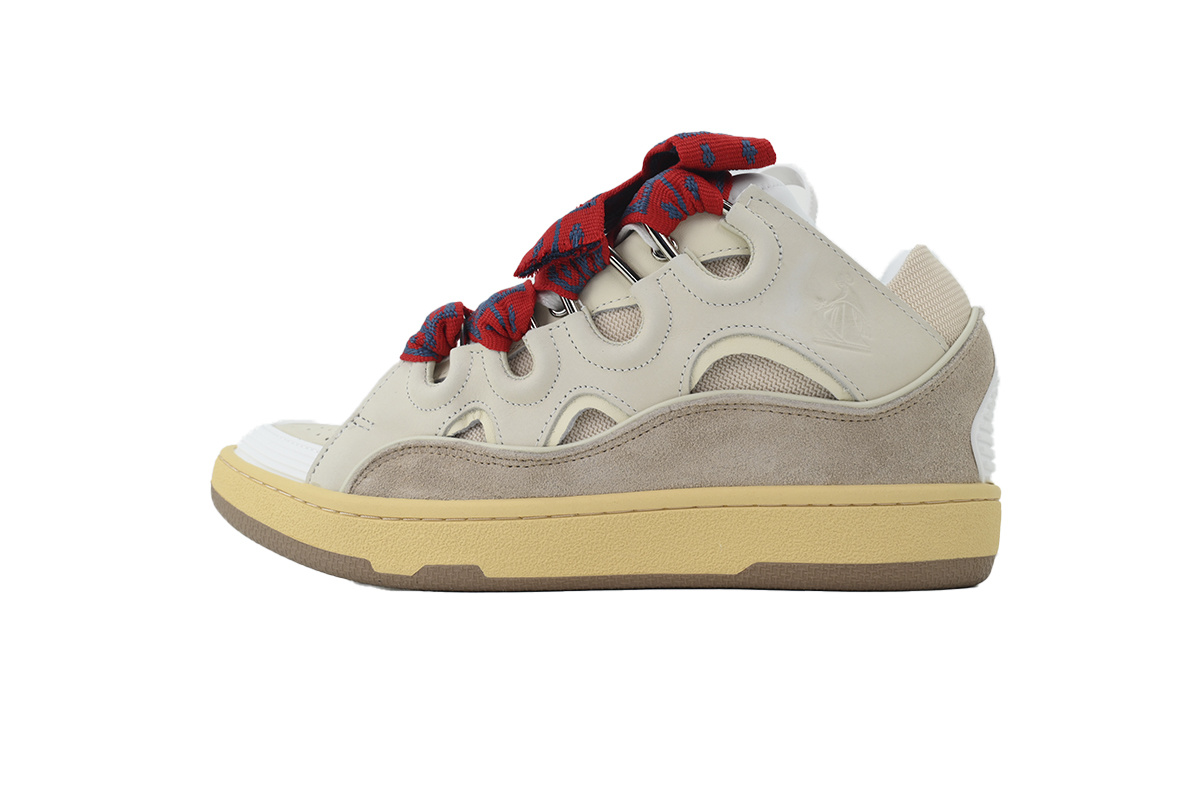 LANVIN Beige