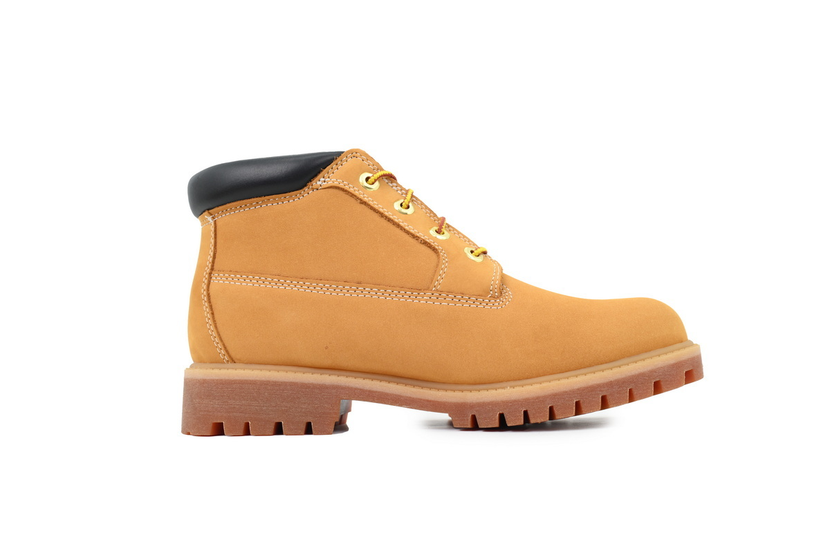 Timberland 6-In Mid Ankle Boot