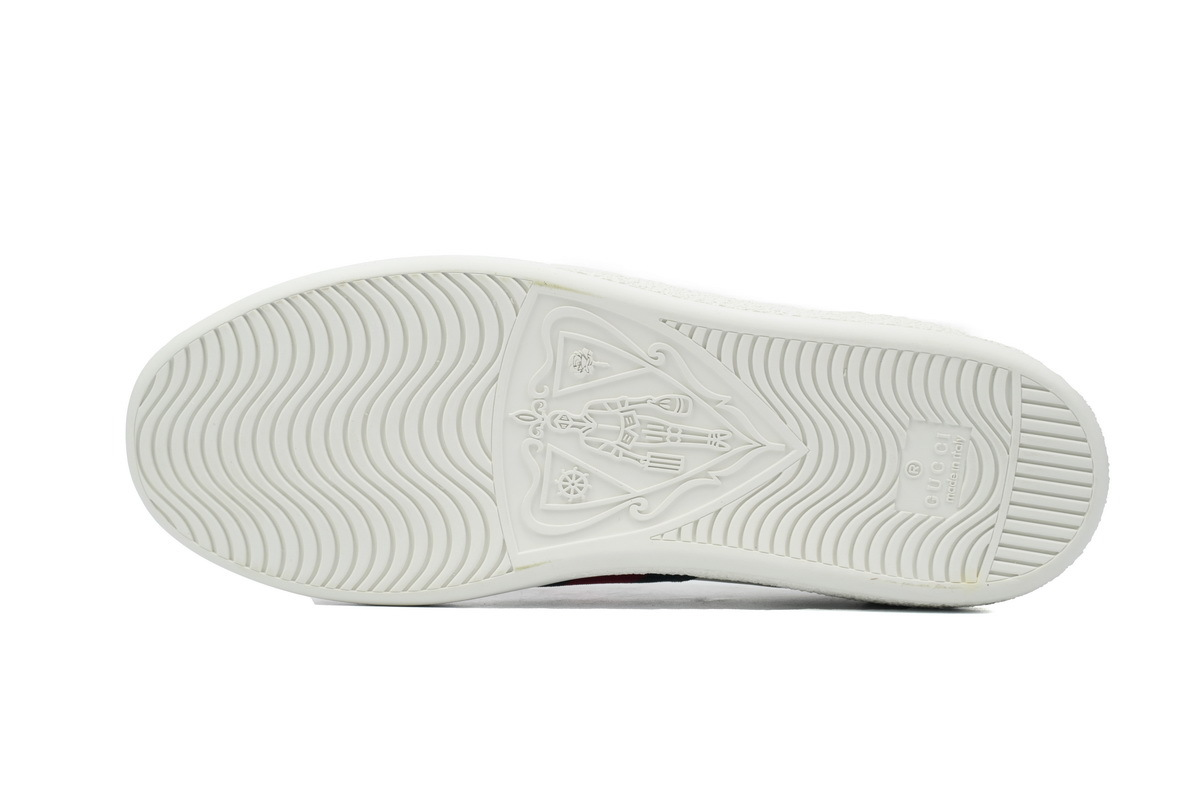 Gucci Disney x Ace Donald Duck Sneaker