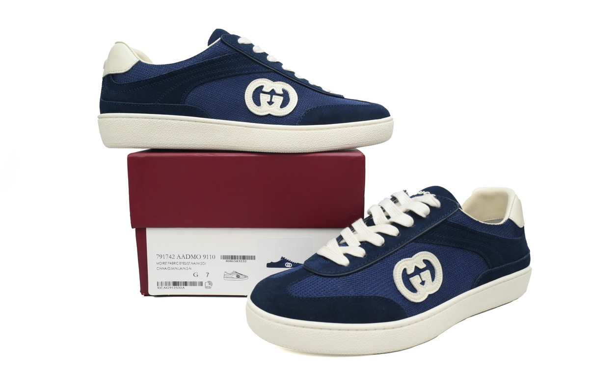 Gucci Lido Blue