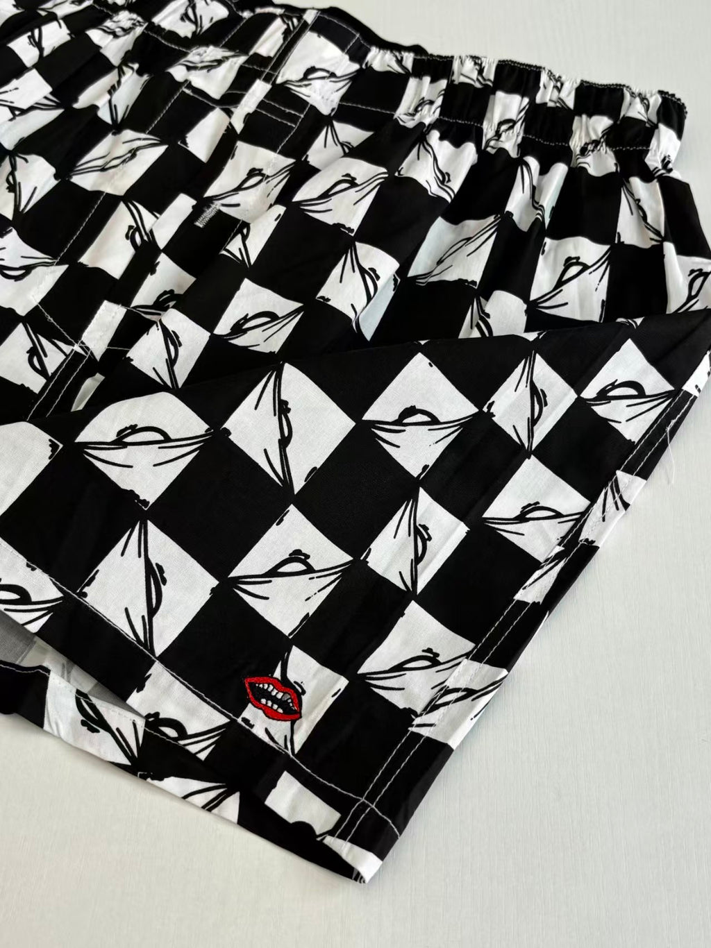 Chrome Hearts New Shorts (2026)