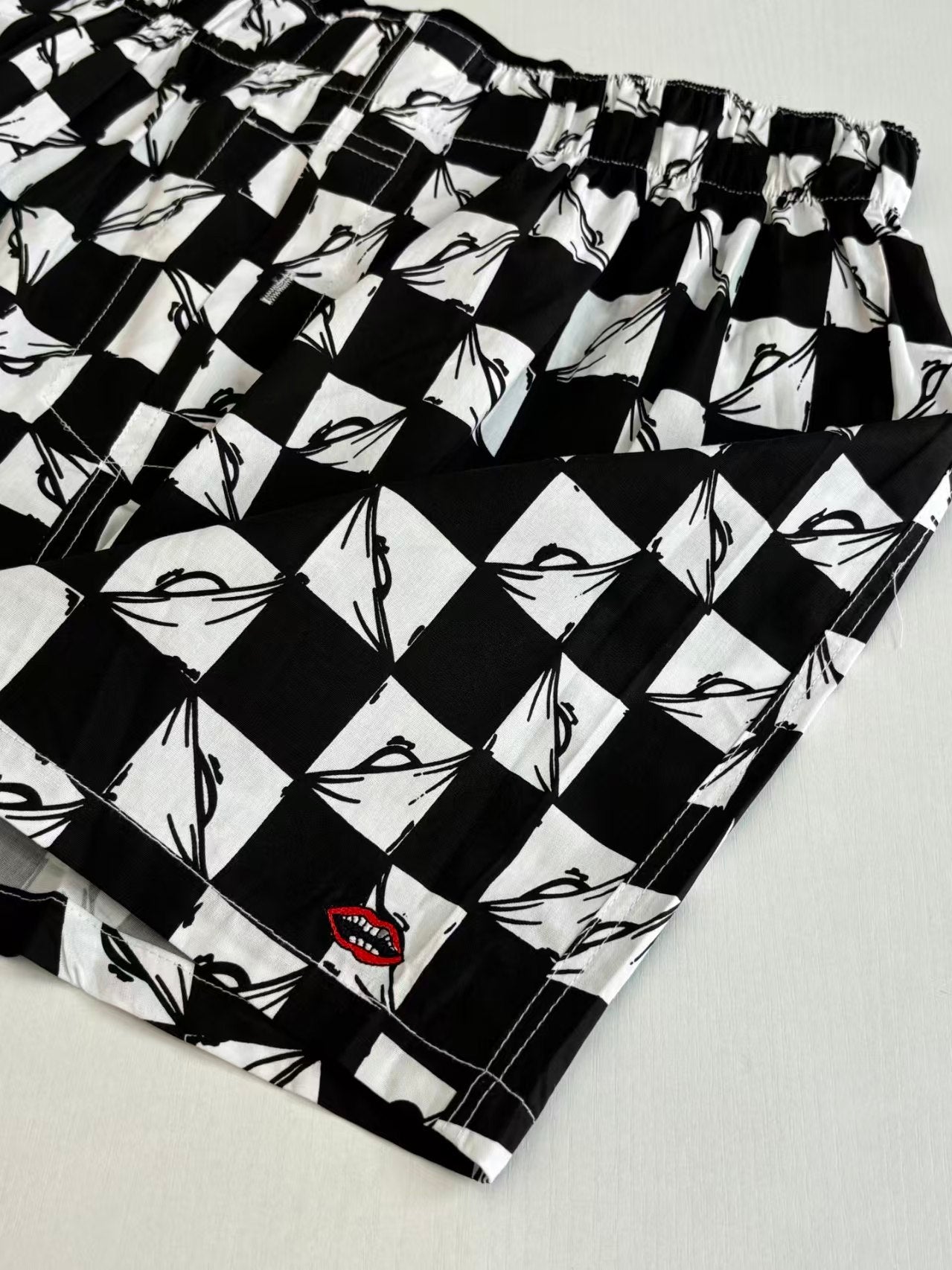 Chrome Hearts New Shorts (2026)