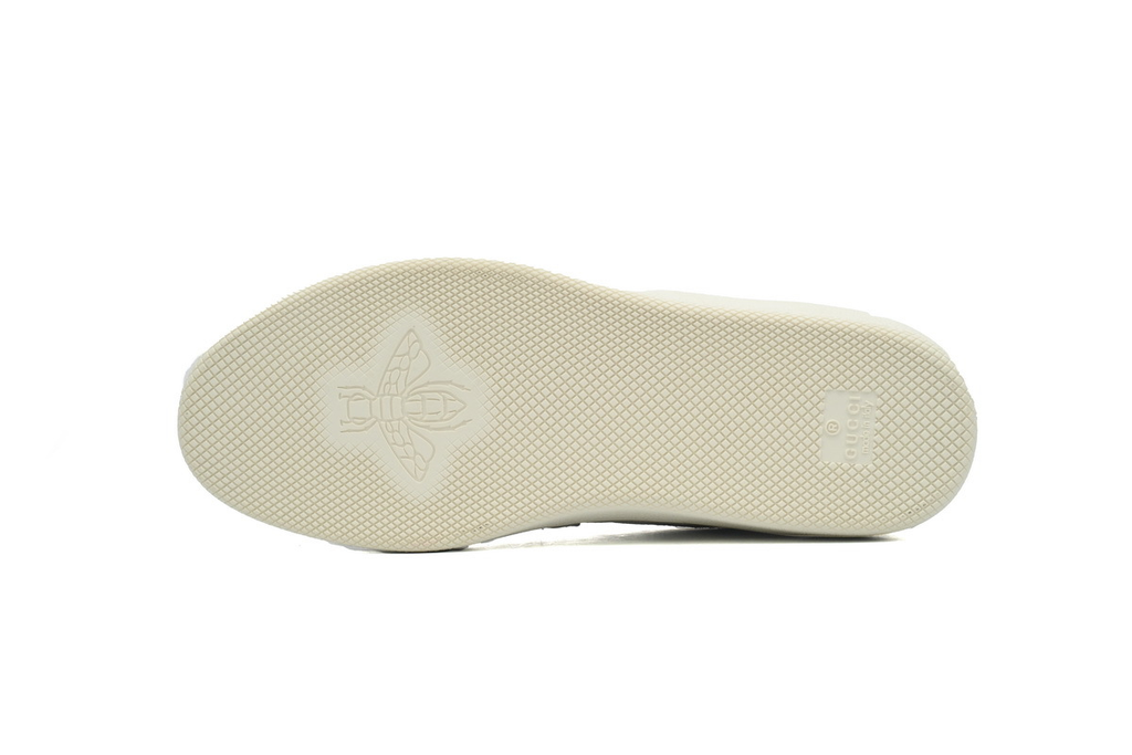 Gucci Lido White