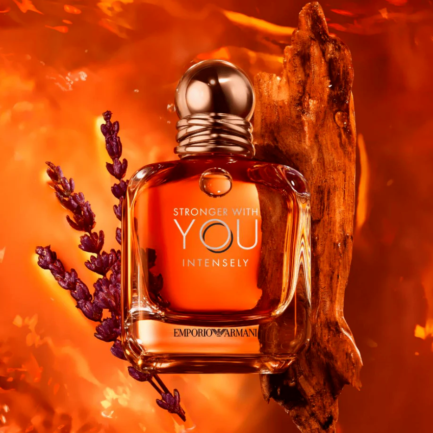 Stronger With You Intensely 100ML