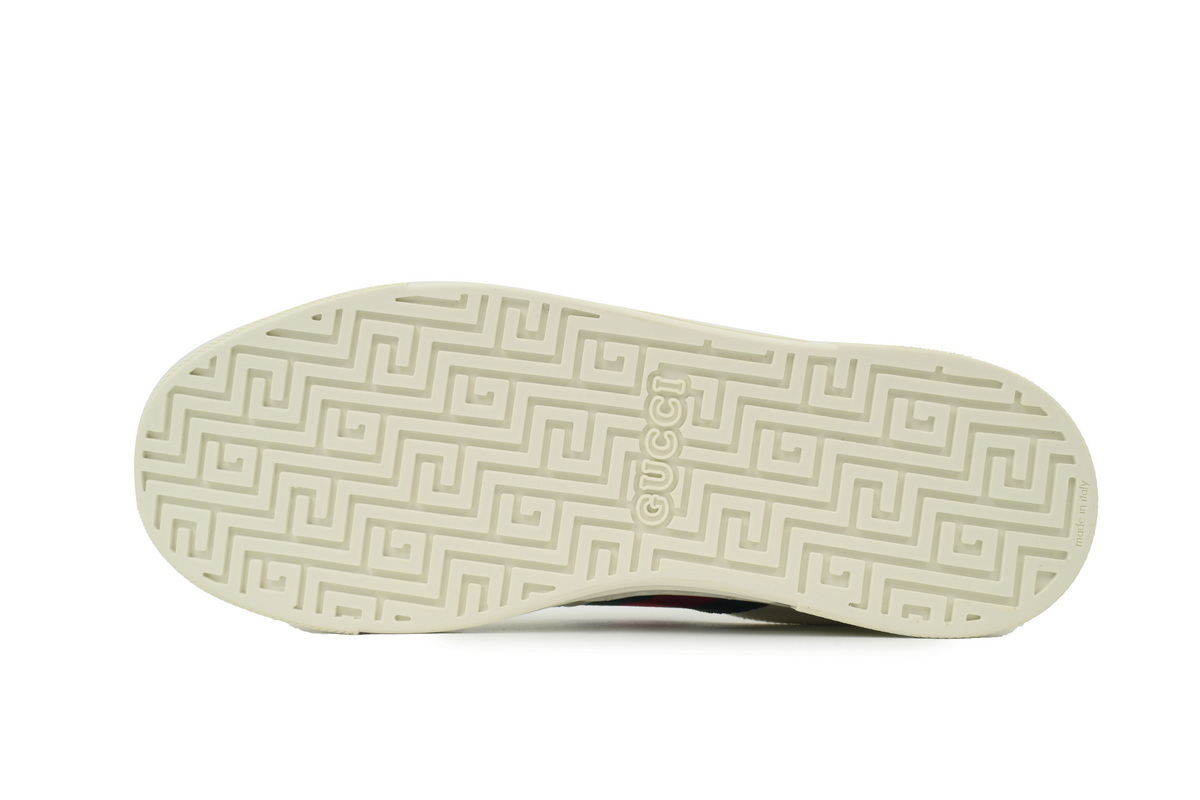 Gucci ACE  White
