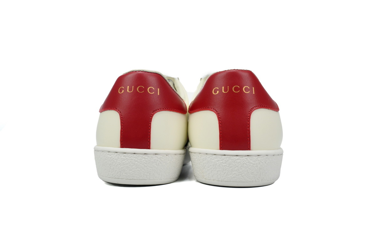 Gucci Ace Cherry GG Sneaker