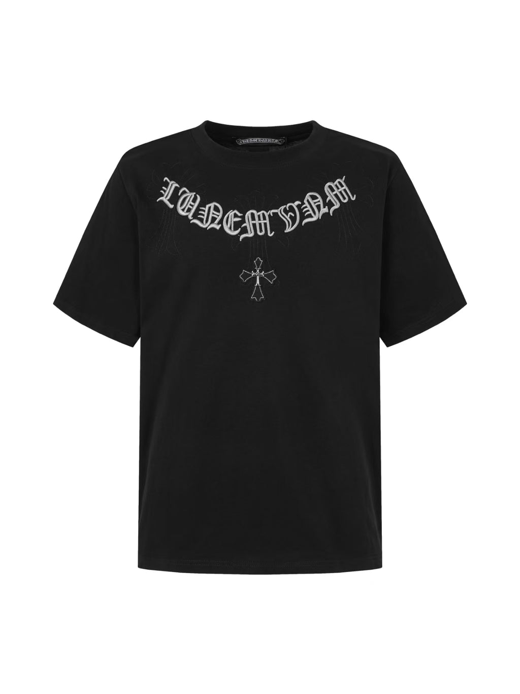 Chrome Hearts is a luxury