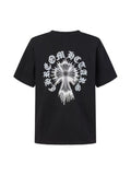 Chrome Hearts is a luxury fashion brand founded