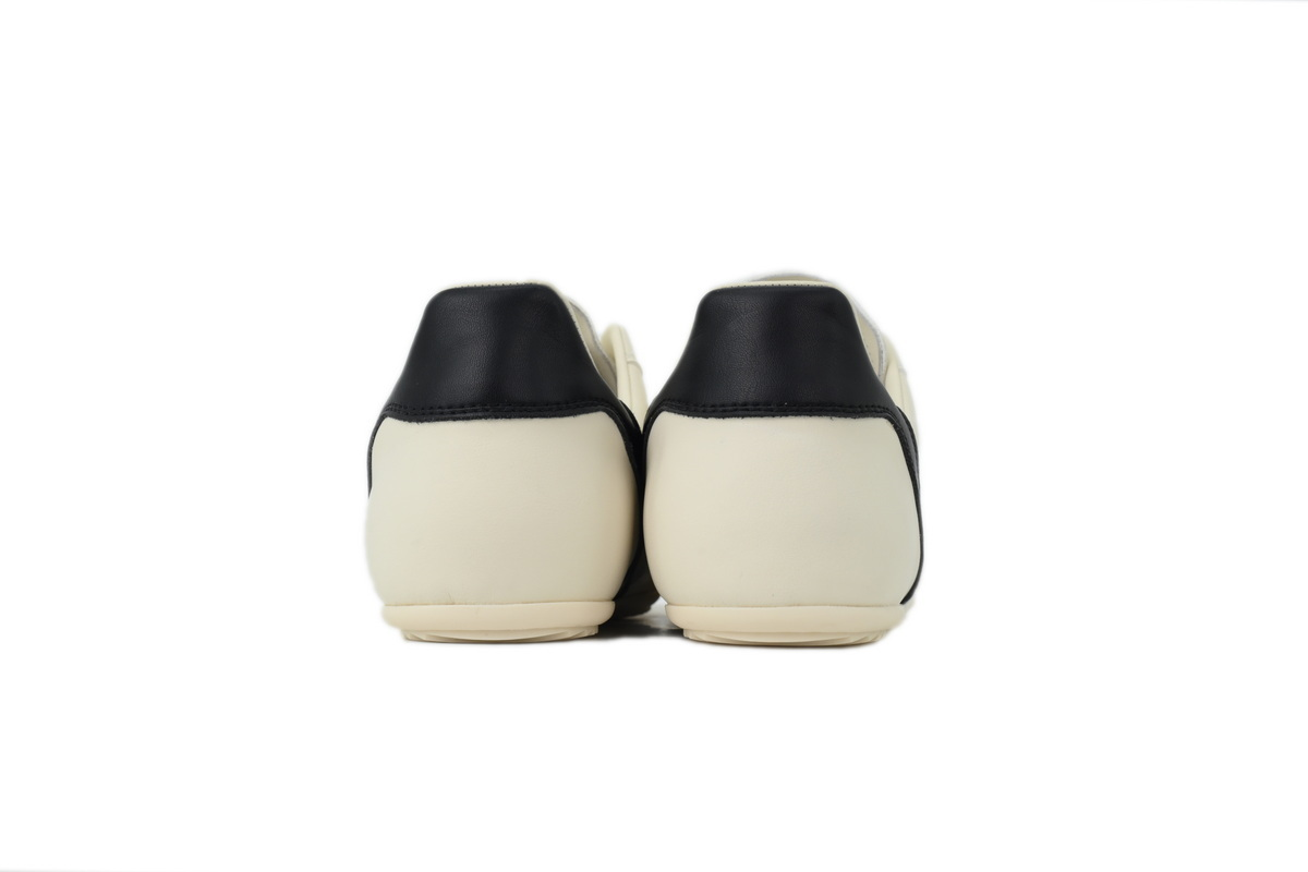 RICK OWENS/RO De Xun White