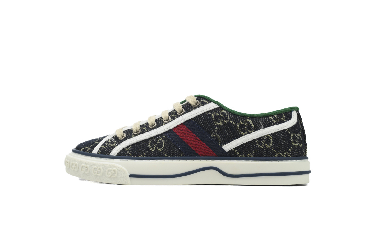 Gucci Tennis GG Supreme