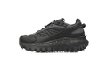 Moncler Trailgrip Leather Black Chameleon