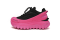 Moncler Trailgrip Fluorescent Black Black Powder