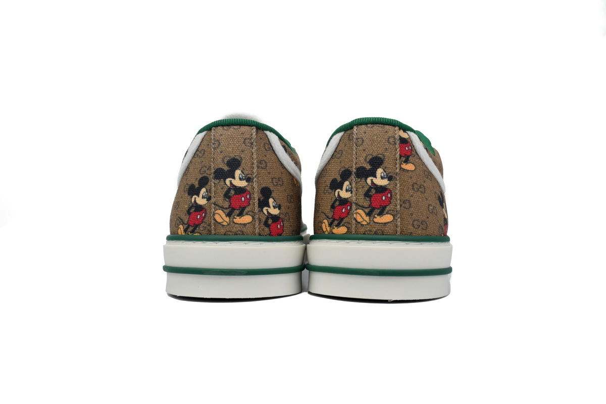 Gucci x Disney Tennis
