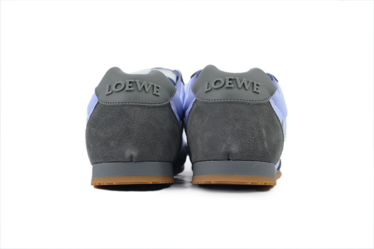 LOEWE Ballet Runner 2.0 Navy Blue