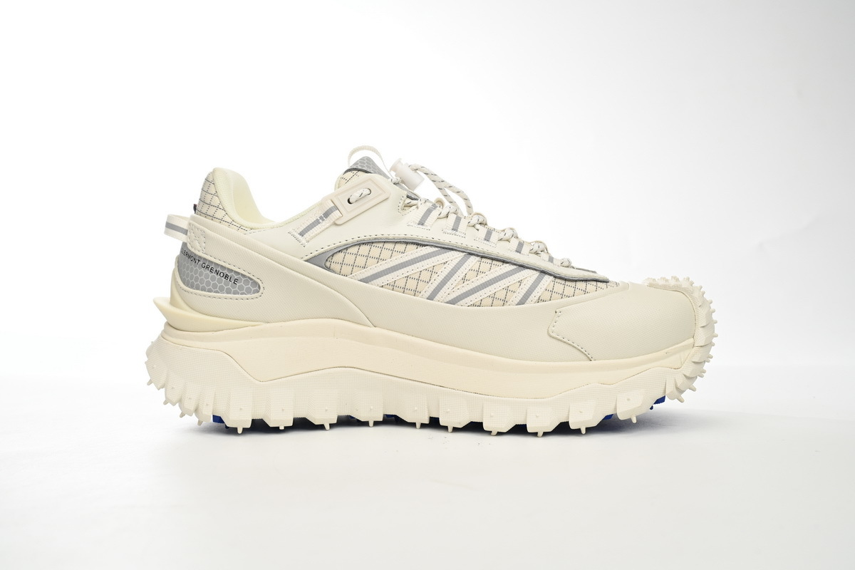 Moncler White