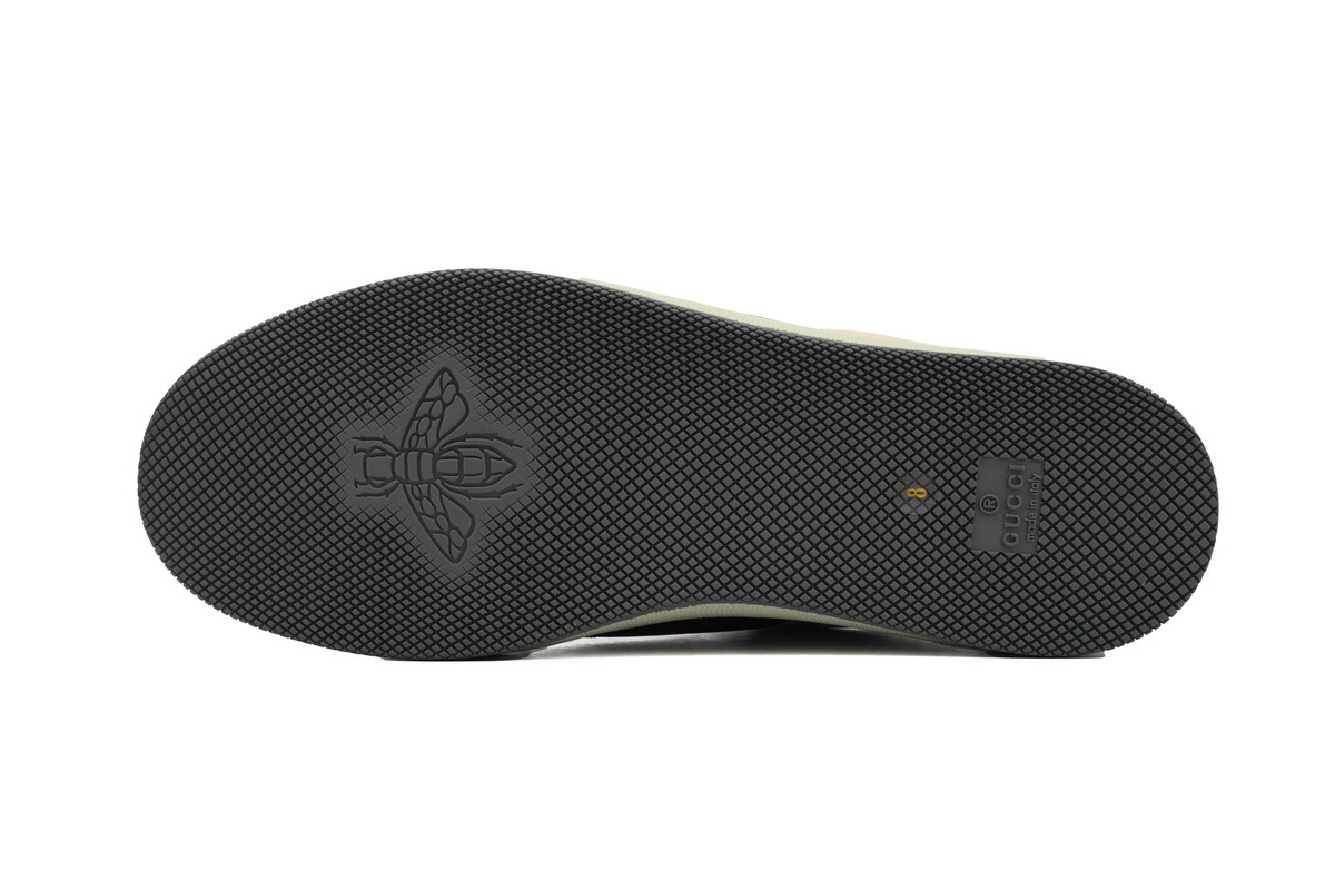 Gucci Screener Brown